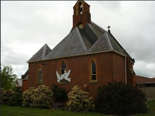 St Francis Xavier's Catholic Church - Former 00-10-2009 - realestate.com.au