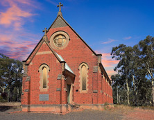 St Francis Xaviers Catholic Church - Former 15-02-2018 - Ballarat Real Estate - Maryborough - realestate.com.au