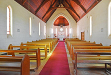 St Francis Xaviers Catholic Church - Former 15-02-2018 - Ballarat Real Estate - Maryborough - realestate.com.au