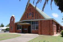 St Francis Xavier's Memorial Catholic Church