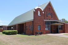 St Francis Xavier's Memorial Catholic Church 23-10-2018 - John Huth, Wilston, Brisbane