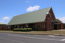 St Francis Xavier's Memorial Catholic Church 23-10-2018 - John Huth, Wilston, Brisbane