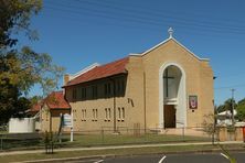 St Francis de Sales' Catholic Church