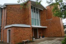 St Francis of Assisi Anglican Church 07-01-2017 - John Huth, Wilston, Brisbane