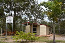 St Francis of Assisi Catholic Chapel