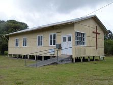 St Francis of Assisi Catholic Church