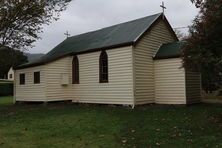 St Francis of Assisi Catholic Church 26-04-2019 - John Huth, Wilston, Brisbane