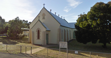 St Francis of Assisi Catholic Church 00-05-2010 - Google Maps - google.com.au