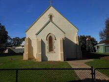 St Francis of Assisi Catholic Church