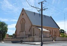 St Francis of Assisi Catholic Church