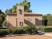 St Francis of Assisi Catholic Church