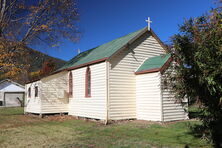 St Francis of Assisi Catholic Church 29-05-2025 - John Huth, Wilston, Brisbane