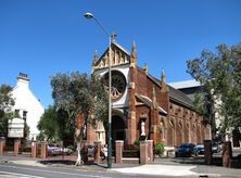 St Francis of Assisi's Catholic Church