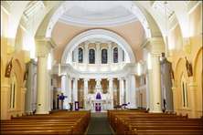 St Francis of Assisi's Catholic Church 00-04-2019 - Church Website - See Note.