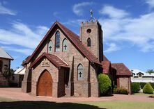 St Gabriel Syrian Orthodox Church of Antioch 05-02-2018 - Peter Liebeskind