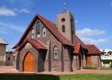 St Gabriel Syrian Orthodox Church of Antioch