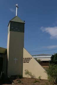 St Gabriel's Anglican Church 28-10-2018 - John Huth, Wilston, Brisbane