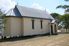 St Gabriel's Anglican Church 31-01-2016 - John Huth, Wilston, Brisbane