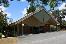 St Gabriel's Anglican Church