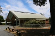 St Gabriel's Anglican Church 26-01-2018 - John Huth, Wilston, Brisbane