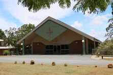 St Gabriel's Anglican Church 26-01-2018 - John Huth, Wilston, Brisbane