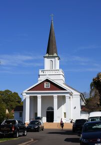 St Gabriel's Catholic Church