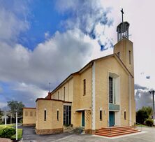St Gabriel