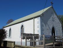 St George Anglican Church - Former 05-01-2020 - John Conn, Templestowe, Victoria