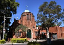 St George Antioch Orthodox Cathedral