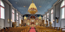 St George Greek Orthodox Church 00-02-2014 - St George Greek Orthodox Church - google.com.au