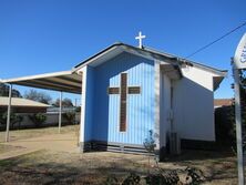 St George Greek Orthodox Church 28-06-2022 - John Conn, Templestowe, Victoria