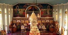 St George Greek Orthodox Church 06-09-2007 - Maggas - Wiki - See Note