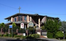 St George Maronite Catholic Church