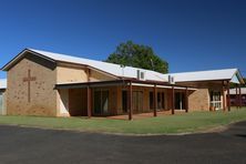 St George Uniting Church