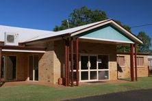 St George Uniting Church 16-03-2018 - John Huth, Wilston, Brisbane