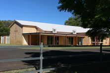 St George Uniting Church 16-03-2018 - John Huth, Wilston, Brisbane