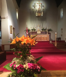 St George the Martyr Anglican Church 00-05-2018 - Scott Moncrieff - google.com.au