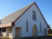 St George's Anglican Church