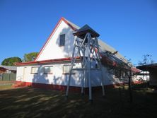 St George's Anglican Church 10-08-2018 - John Conn, Templestowe, Victoria