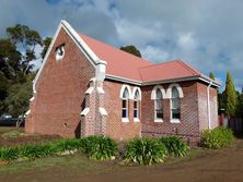 St George's Anglican Church