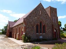 St George's Anglican Church