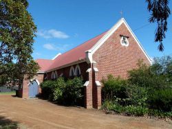 St George's Anglican Church 00-02-2011 - (c) gordon@mingor.net