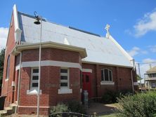 St George's Anglican Church 10-10-2016 - John Conn, Templestowe, Victoria