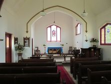 St George's Anglican Church 07-02-2019 - John Conn, Templestowe, Victoria