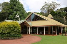 St George's Anglican Church