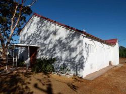 St George's Anglican Church