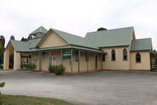 St George's Anglican Church