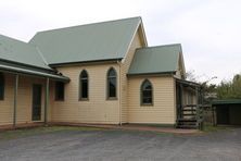 St George's Anglican Church 22-04-2019 - John Huth, Wilston, Brisbane