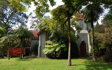 St George's Anglican Church