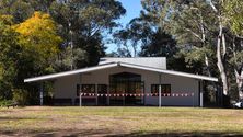 St George's Anglican Church